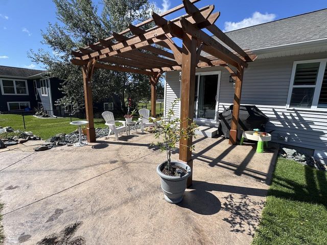 2260 SISKEN LANE, Kronenwetter, WI 54455