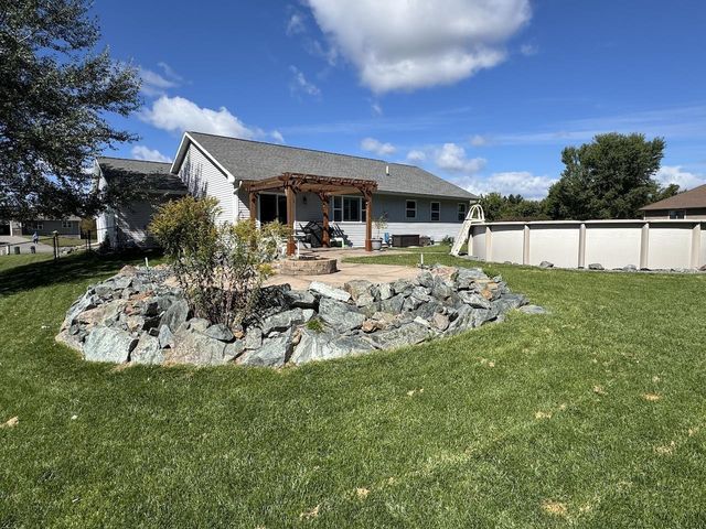 2260 SISKEN LANE, Kronenwetter, WI 54455