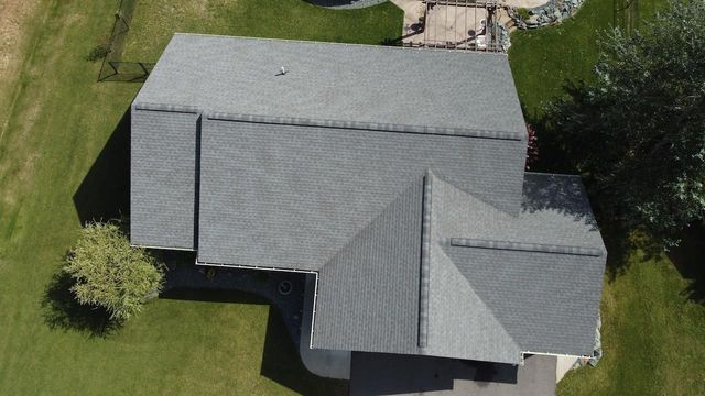 2260 SISKEN LANE, Kronenwetter, WI 54455