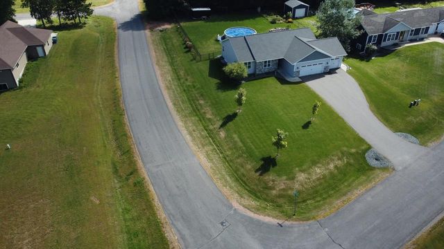 2260 SISKEN LANE, Kronenwetter, WI 54455