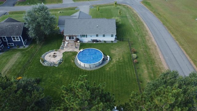 2260 SISKEN LANE, Kronenwetter, WI 54455