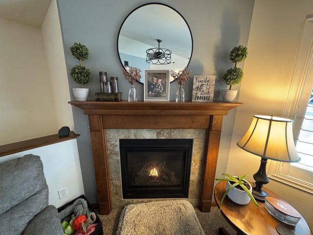 2260 SISKEN LANE, Kronenwetter, WI 54455