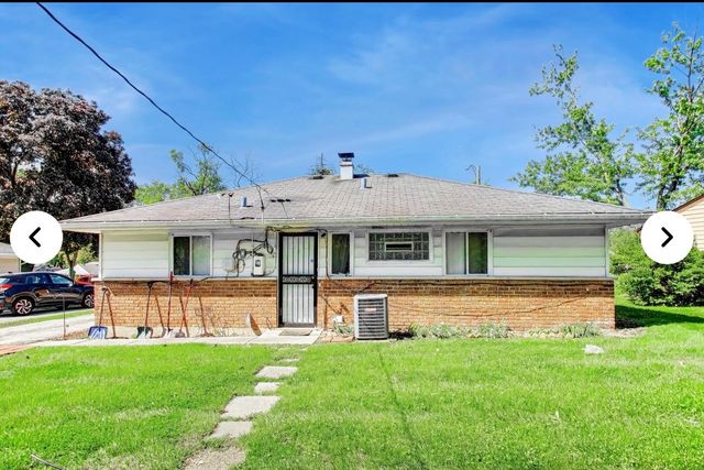 372 Miami Street, Park Forest, IL 60466
