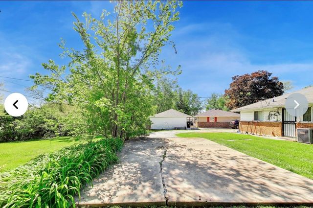 372 Miami Street, Park Forest, IL 60466