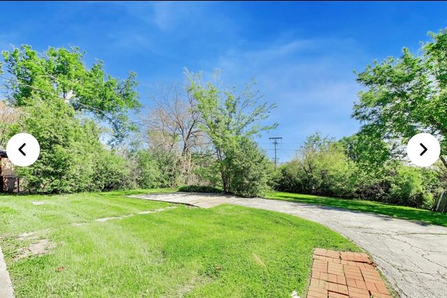 372 Miami Street, Park Forest, IL 60466