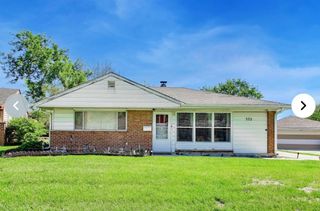 372 Miami Street, Park Forest, IL 60466
