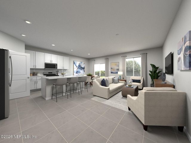 10766 LISHWOOD Way, Jacksonville, FL 32219