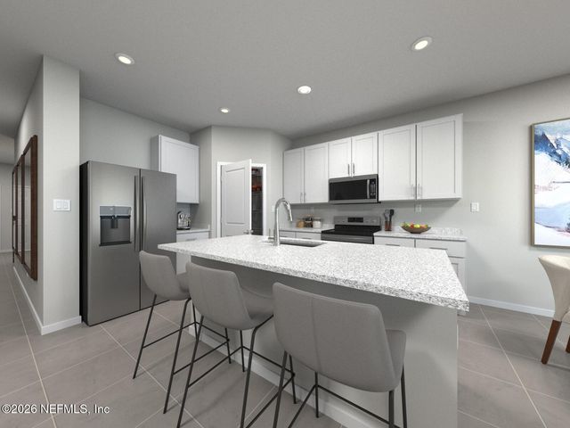 10766 LISHWOOD Way, Jacksonville, FL 32219