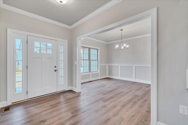 3035 Moyer CT, Roanoke, VA 24012