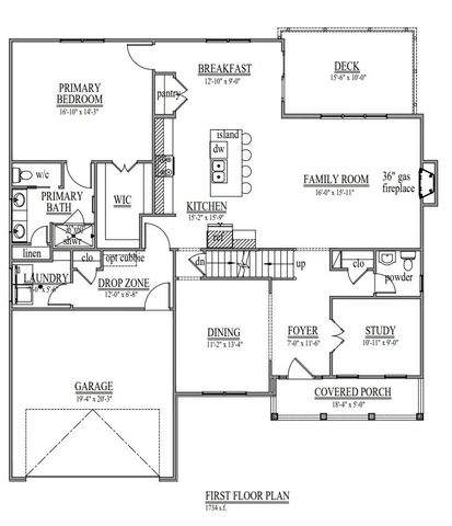 3035 Moyer CT, Roanoke, VA 24012