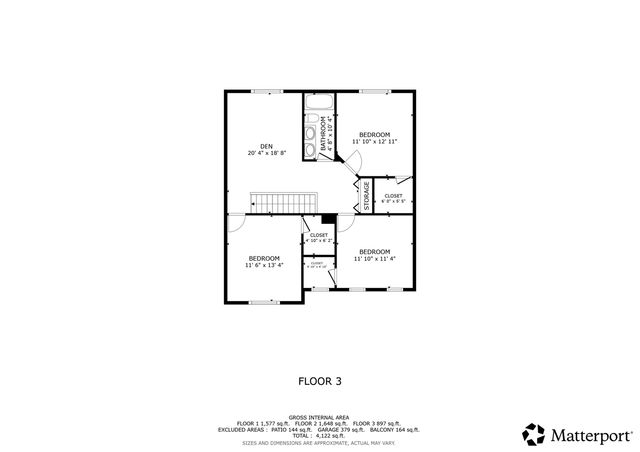 3035 Moyer CT, Roanoke, VA 24012