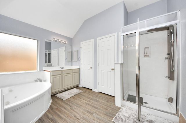 19346 Dickson Park Drive, Spring, TX 77373