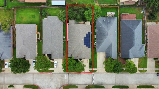 19346 Dickson Park Drive, Spring, TX 77373