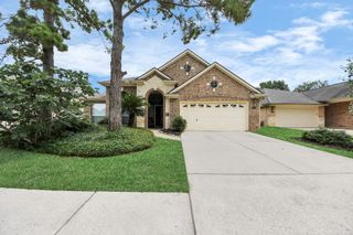 19346 Dickson Park Drive, Spring, TX 77373