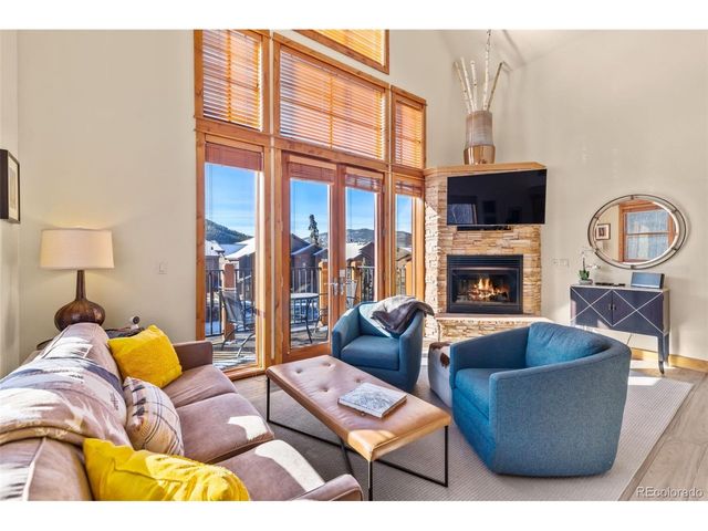 65 Antlers Gulch Rd 505, Keystone, CO 80435