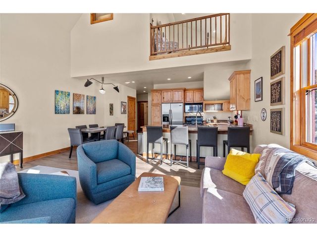 65 Antlers Gulch Rd 505, Keystone, CO 80435