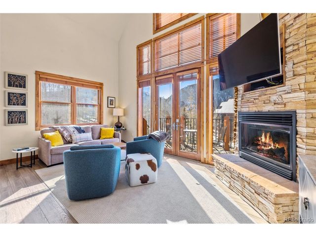 65 Antlers Gulch Rd 505, Keystone, CO 80435