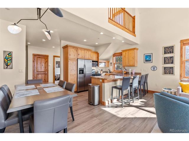 65 Antlers Gulch Rd 505, Keystone, CO 80435