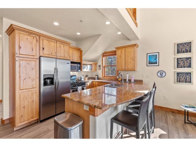 65 Antlers Gulch Rd 505, Keystone, CO 80435