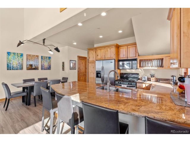 65 Antlers Gulch Rd 505, Keystone, CO 80435