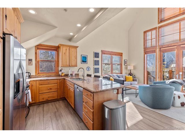 65 Antlers Gulch Rd 505, Keystone, CO 80435