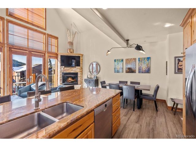 65 Antlers Gulch Rd 505, Keystone, CO 80435