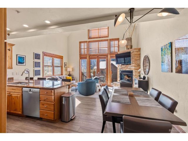 65 Antlers Gulch Rd 505, Keystone, CO 80435