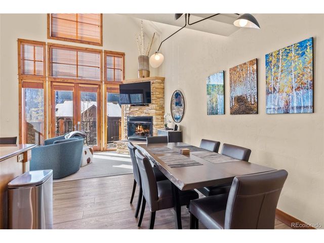 65 Antlers Gulch Rd 505, Keystone, CO 80435