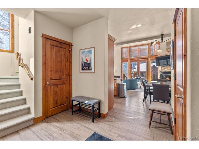 65 Antlers Gulch Rd 505, Keystone, CO 80435