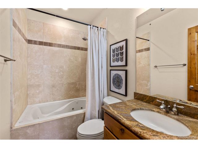 65 Antlers Gulch Rd 505, Keystone, CO 80435