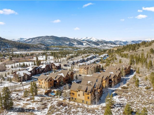 65 Antlers Gulch Rd 505, Keystone, CO 80435