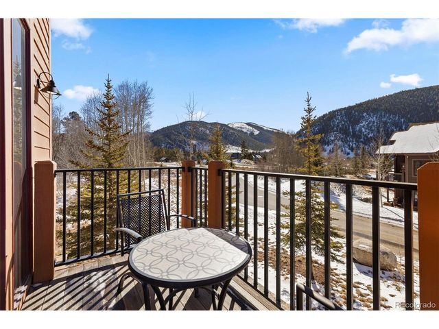 65 Antlers Gulch Rd 505, Keystone, CO 80435