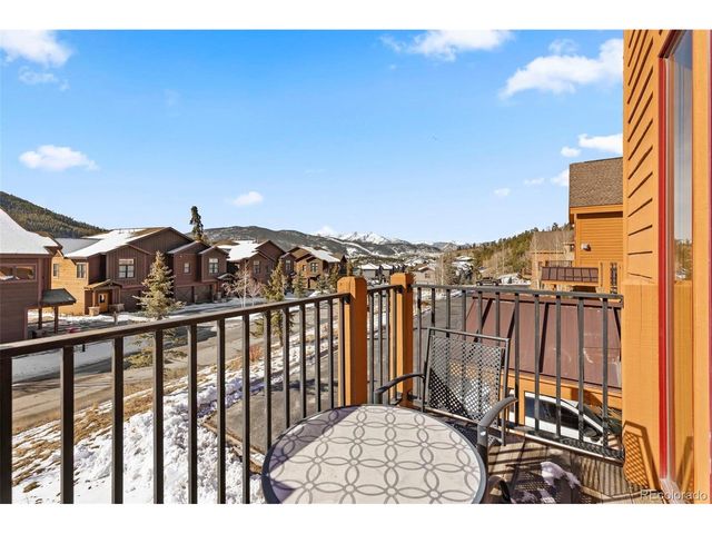 65 Antlers Gulch Rd 505, Keystone, CO 80435