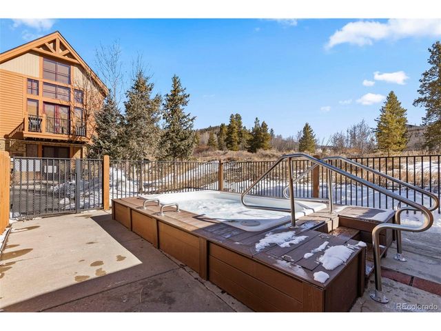 65 Antlers Gulch Rd 505, Keystone, CO 80435