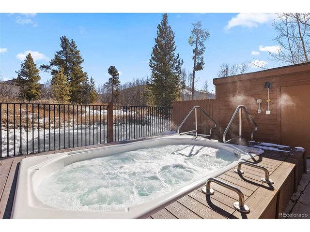 65 Antlers Gulch Rd 505, Keystone, CO 80435