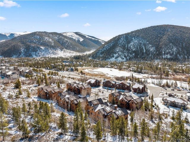 65 Antlers Gulch Rd 505, Keystone, CO 80435