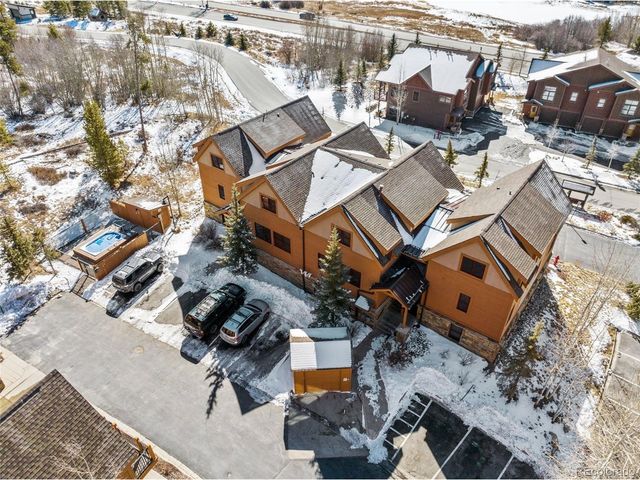 65 Antlers Gulch Rd 505, Keystone, CO 80435