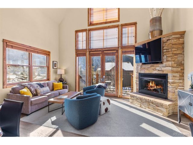 65 Antlers Gulch Rd 505, Keystone, CO 80435