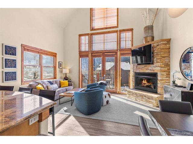 65 Antlers Gulch Rd 505, Keystone, CO 80435