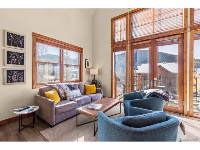 65 Antlers Gulch Rd 505, Keystone, CO 80435