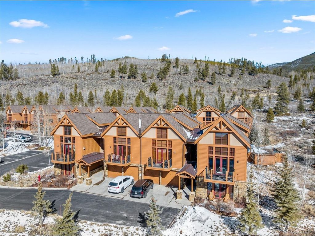 65 Antlers Gulch Rd 505, Keystone, CO 80435