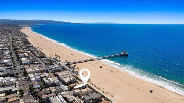 1304 The Strand A, Manhattan Beach, CA 90266