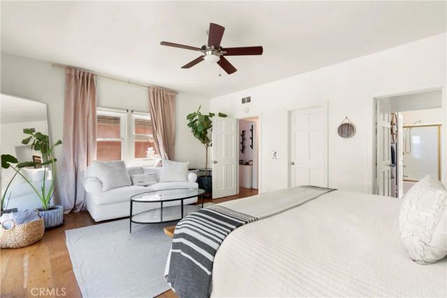 1304 The Strand A, Manhattan Beach, CA 90266