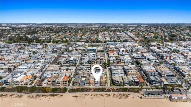 1304 The Strand A, Manhattan Beach, CA 90266