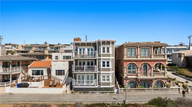 1304 The Strand A, Manhattan Beach, CA 90266