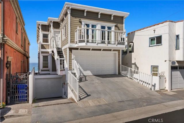 1304 The Strand A, Manhattan Beach, CA 90266