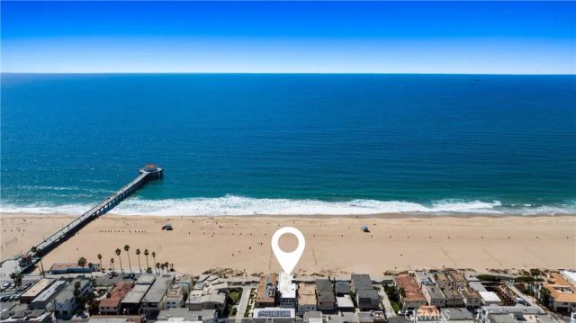 1304 The Strand A, Manhattan Beach, CA 90266