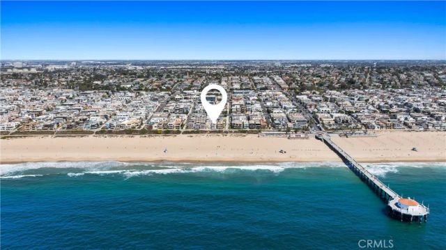 1304 The Strand A, Manhattan Beach, CA 90266