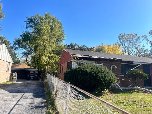 16413 California Avenue, Markham, IL 60428