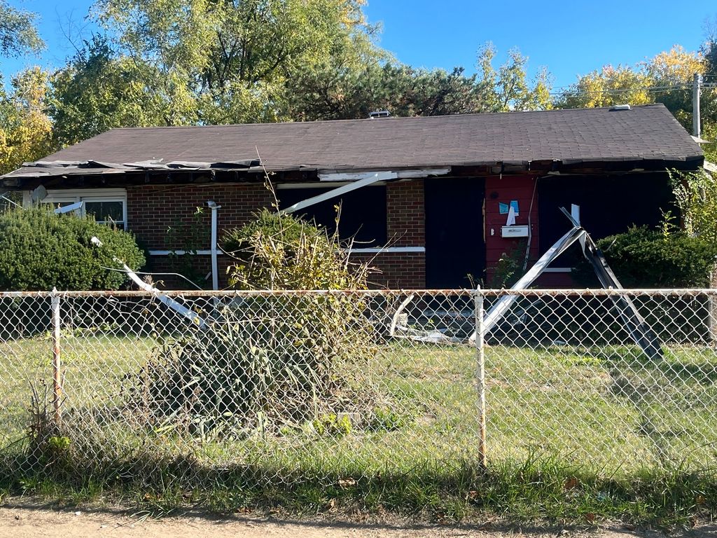 16413 California Avenue, Markham, IL 60428